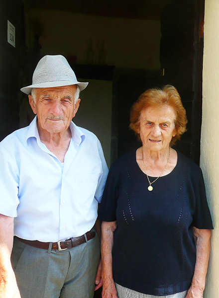 Chiaveri Carlo e Maria1