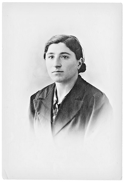 Manzoni Antonia1