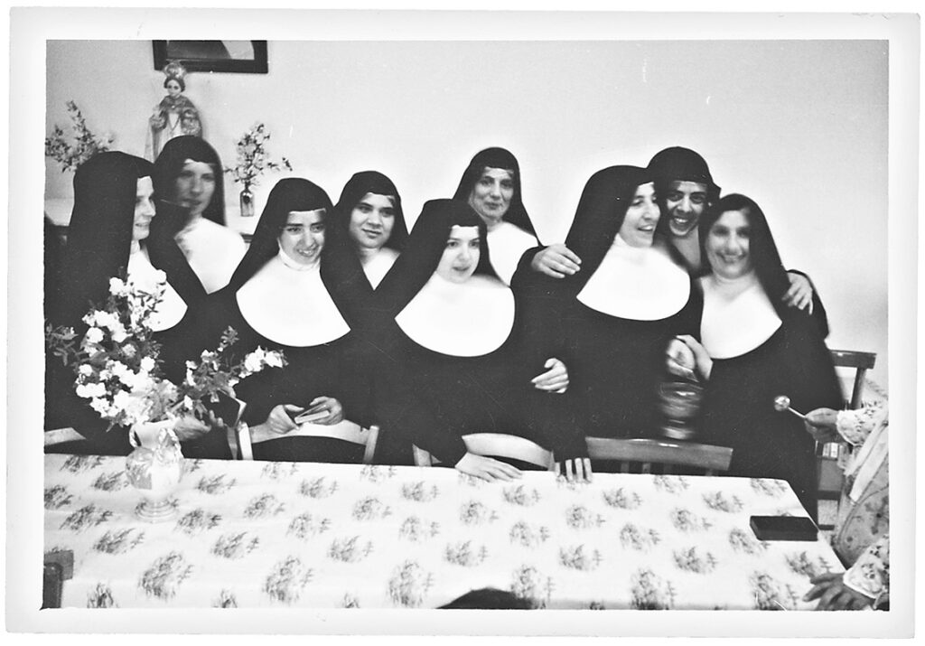 SUOR ROMEO 7