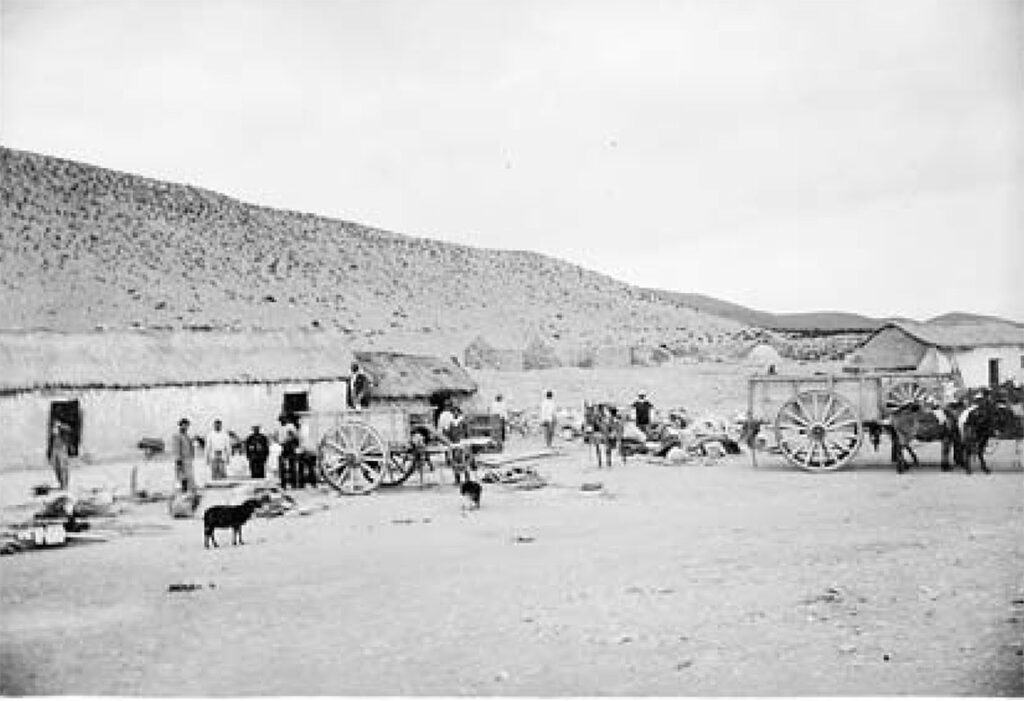GRINGOS (libro) 127-358