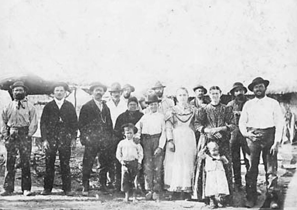 GRINGOS (libro) 127-358