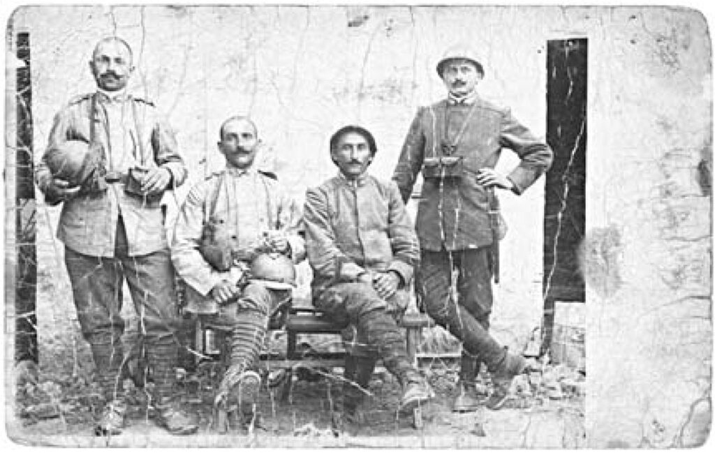 GRINGOS (libro) 359-490
