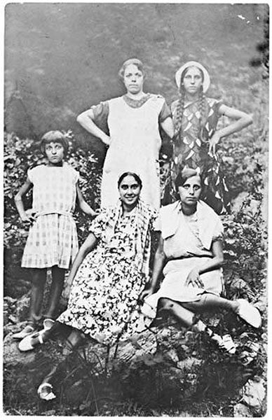 GRINGOS (libro) 359-490