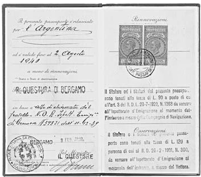 GRINGOS (libro) 127-358