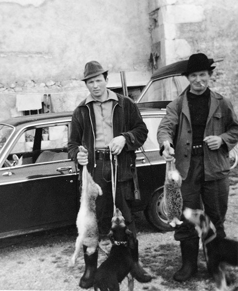 FRATELLI